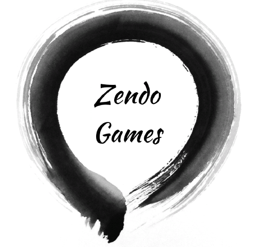 Zendo Games